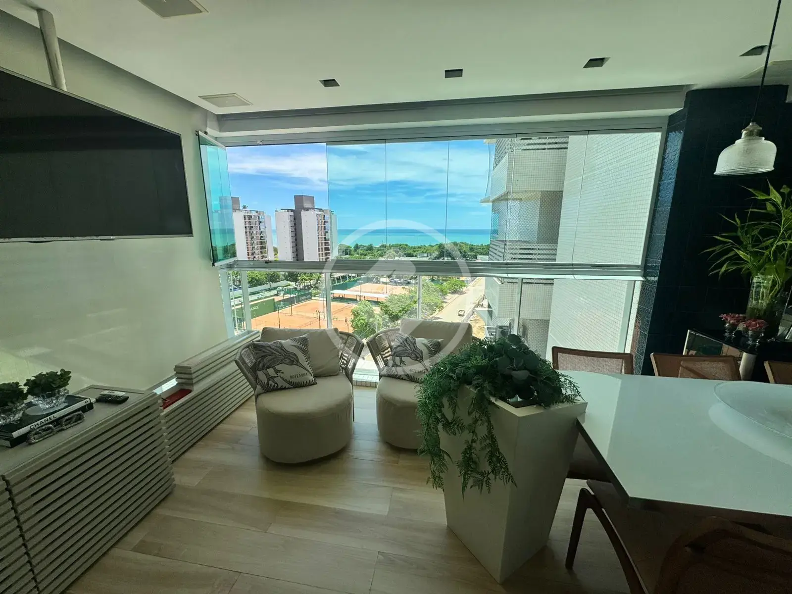 Imagem 4 - Apartamento em Altiplano Cabo Branco, João Pessoa - PB