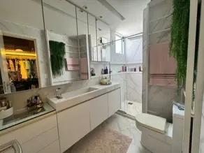 Imagem 6 - Apartamento em Altiplano Cabo Branco, João Pessoa - PB