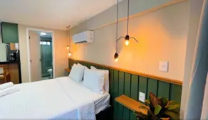 Apartamento Cabo Branco, João Pessoa - PB — foto 2