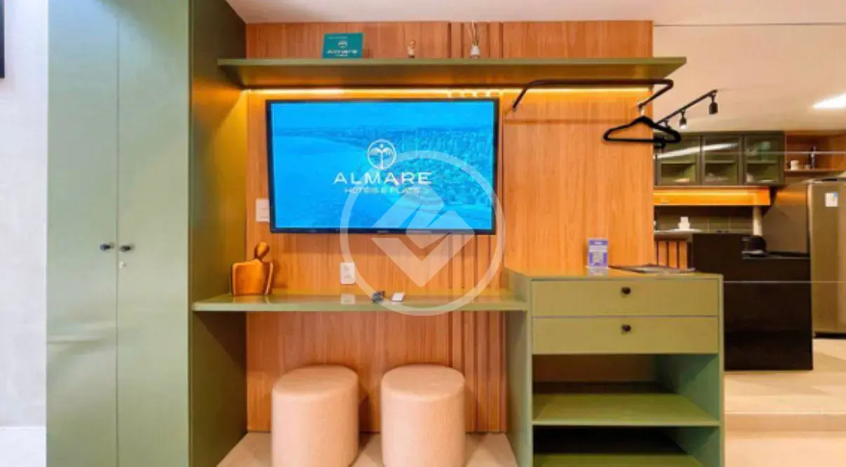 Imagem 2 - Apartamento em Cabo Branco, João Pessoa - PB