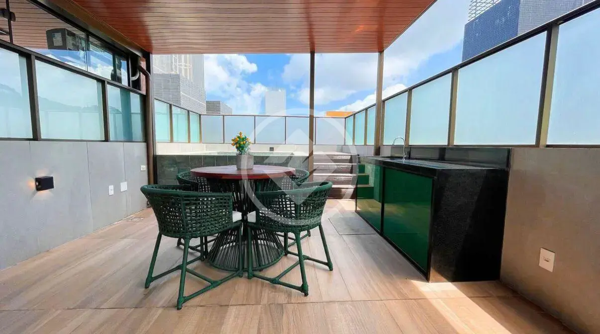 Imagem 3 - Apartamento em Cabo Branco, João Pessoa - PB