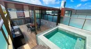 Imagem 6 - Apartamento em Cabo Branco, João Pessoa - PB