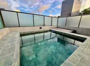 Imagem 5 - Apartamento em Cabo Branco, João Pessoa - PB