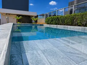 Imagem 6 - Flat em Cabo Branco, João Pessoa - PB