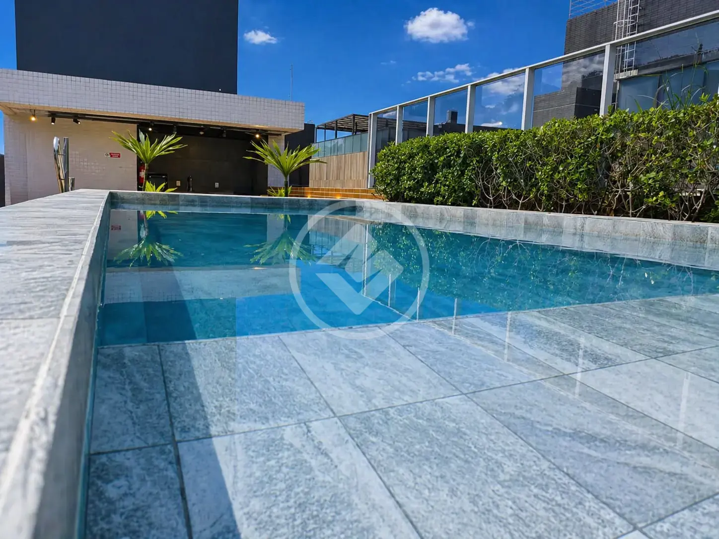 Imagem 6 - Flat em Cabo Branco, João Pessoa - PB