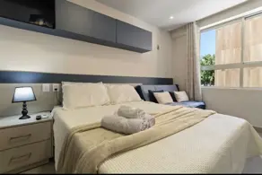Imagem 4 - Flat em Cabo Branco, João Pessoa - PB
