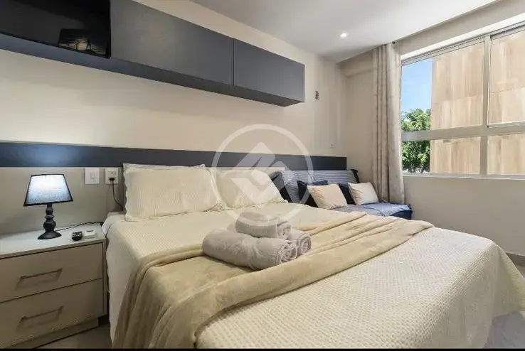 Imagem 4 - Flat em Cabo Branco, João Pessoa - PB