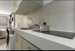 Imagem 5 - Flat em Cabo Branco, João Pessoa - PB