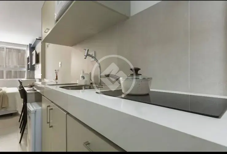 Imagem 5 - Flat em Cabo Branco, João Pessoa - PB