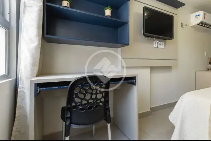 Imagem 3 - Flat em Cabo Branco, João Pessoa - PB