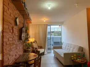 Apartamento Jardim Oceania, João Pessoa - PB — foto 2