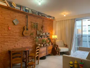 Imagem 5 - Apartamento em Jardim Oceania, João Pessoa - PB