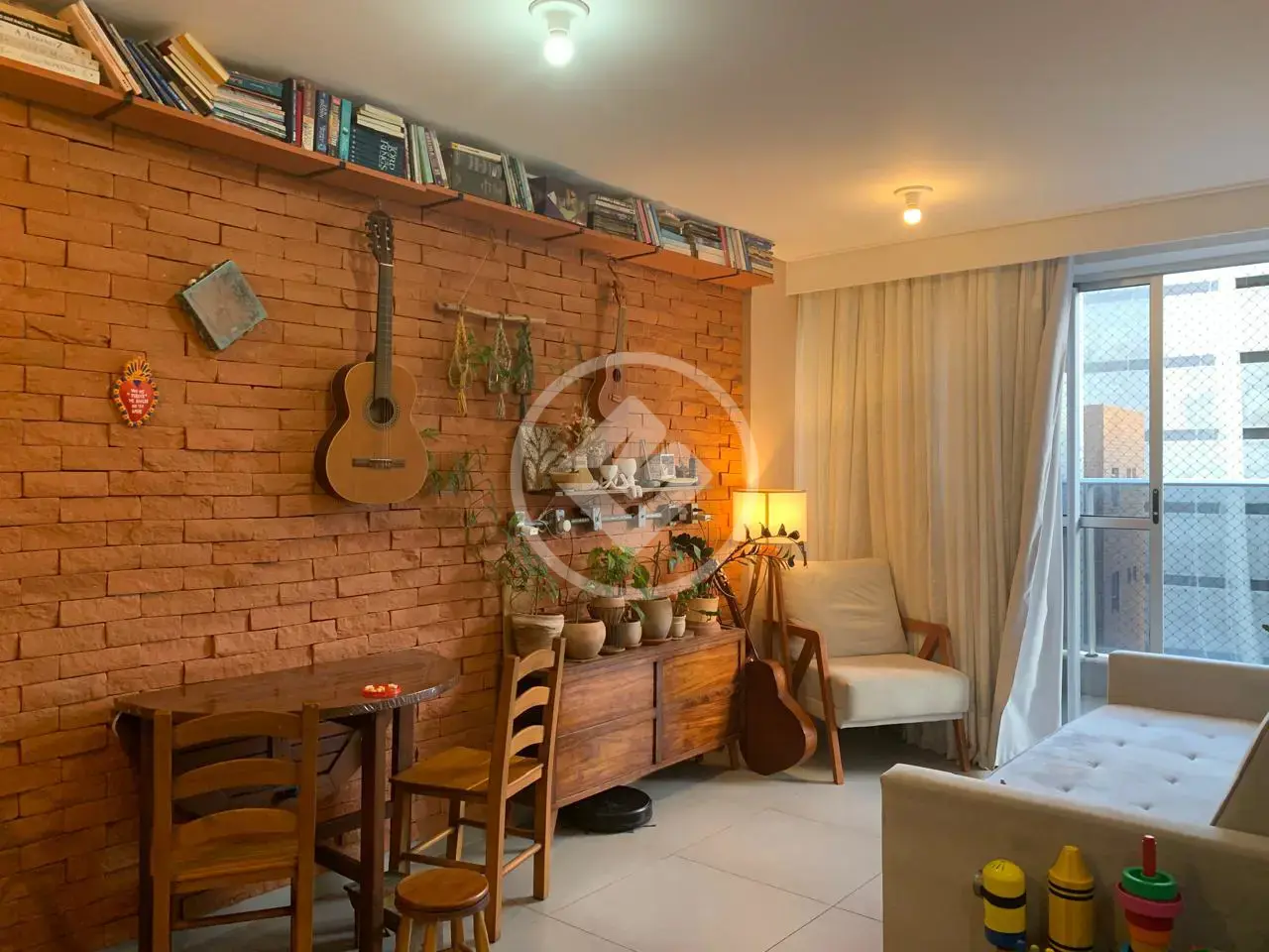 Imagem 5 - Apartamento em Jardim Oceania, João Pessoa - PB