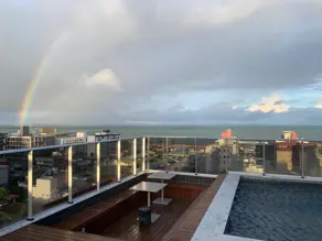 Apartamento Jardim Oceania, João Pessoa - PB — foto 1