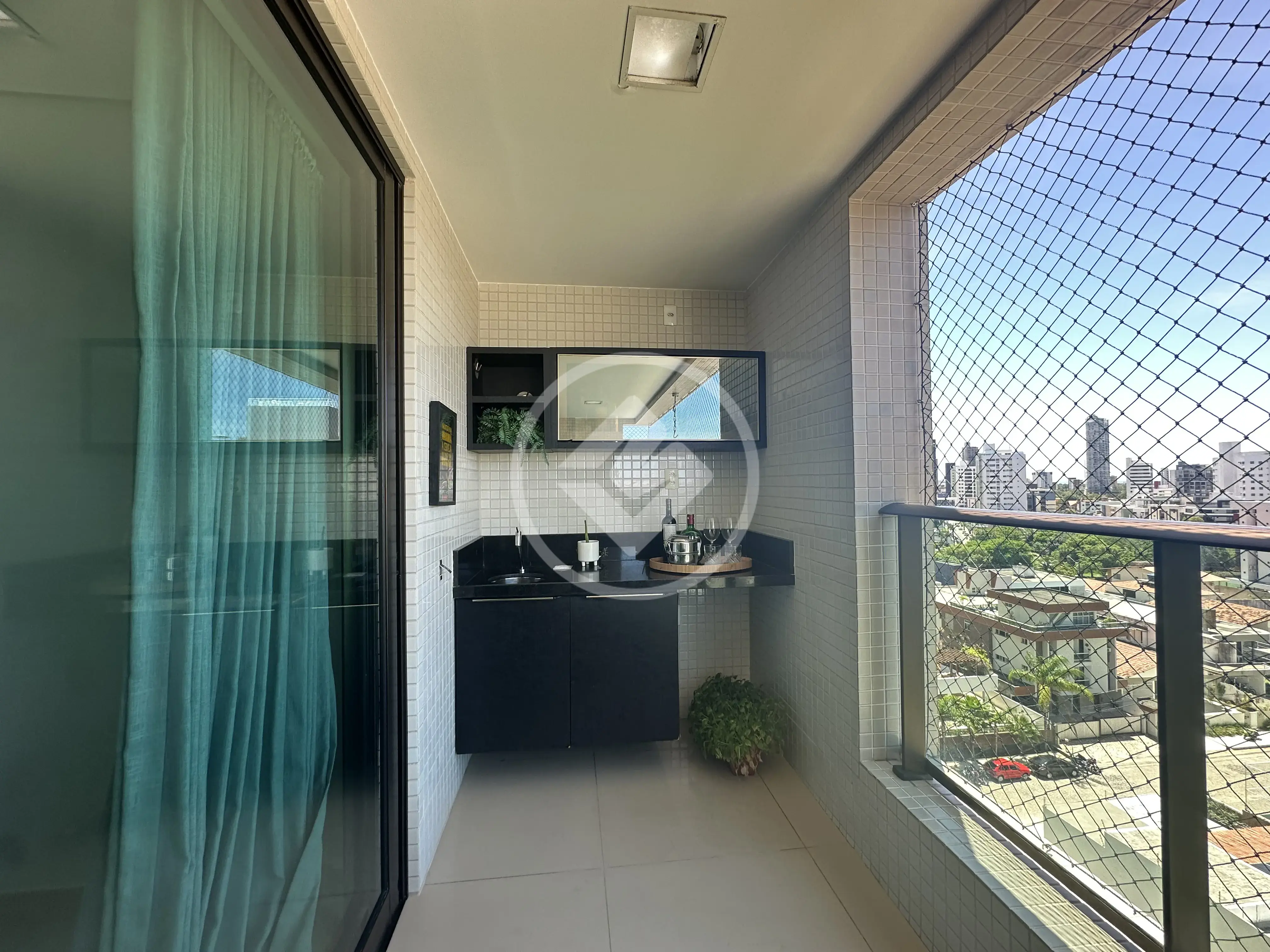 Imagem 3 - Apartamento em Jardim Oceania, João Pessoa - PB