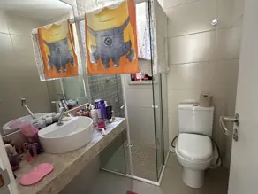 Apartamento Jardim Oceania, João Pessoa - PB — foto 2
