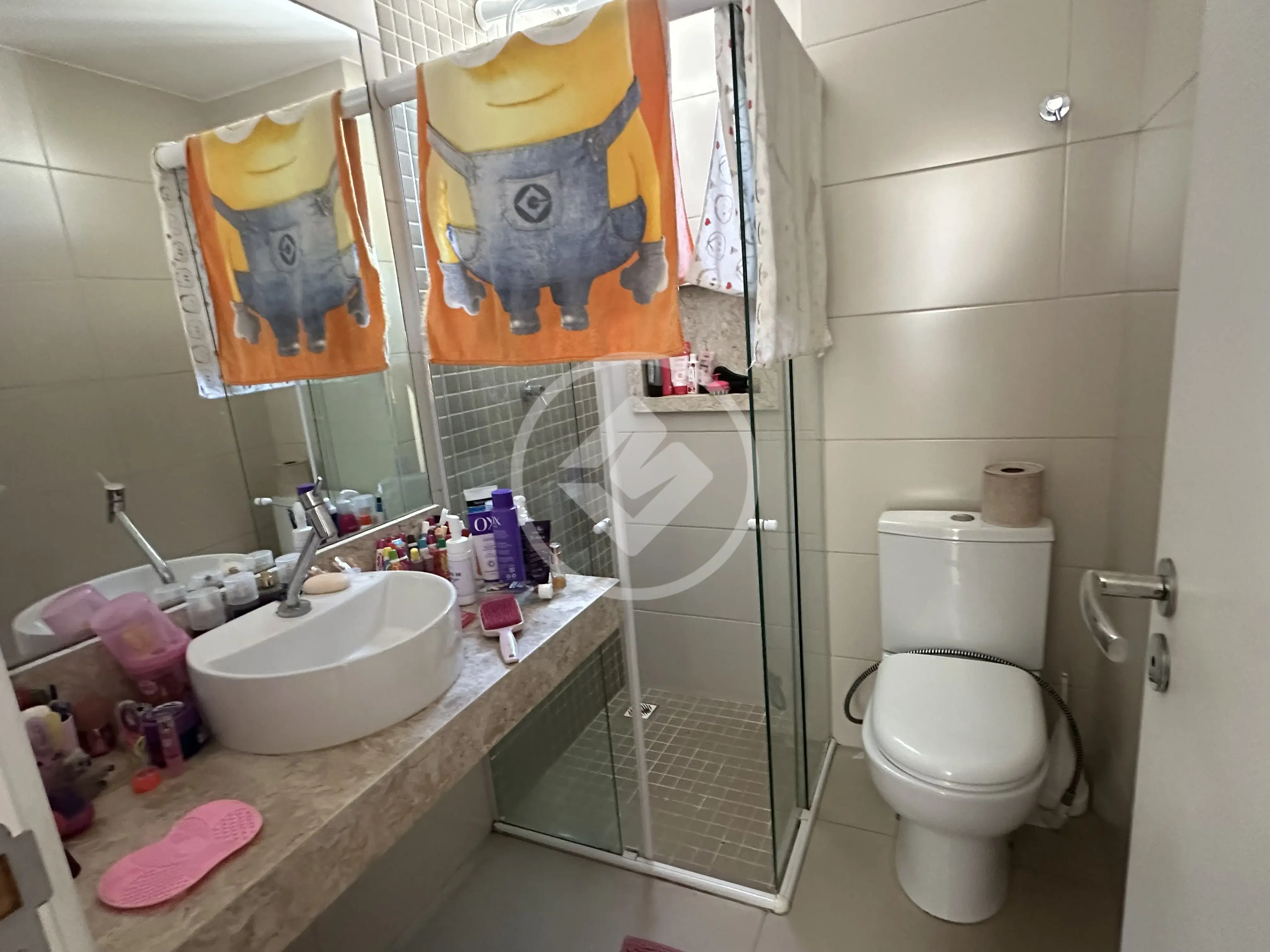 Imagem 1 - Apartamento em Jardim Oceania, João Pessoa - PB
