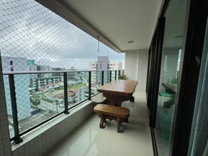 Imagem 4 - Apartamento em Jardim Oceania, João Pessoa - PB