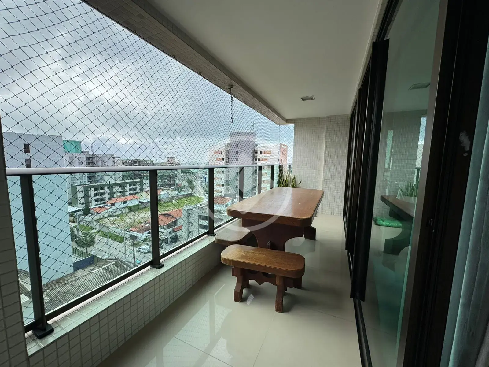 Imagem 4 - Apartamento em Jardim Oceania, João Pessoa - PB