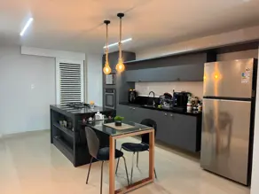 Imagem 2 - Apartamento em Jardim Oceania, João Pessoa - PB