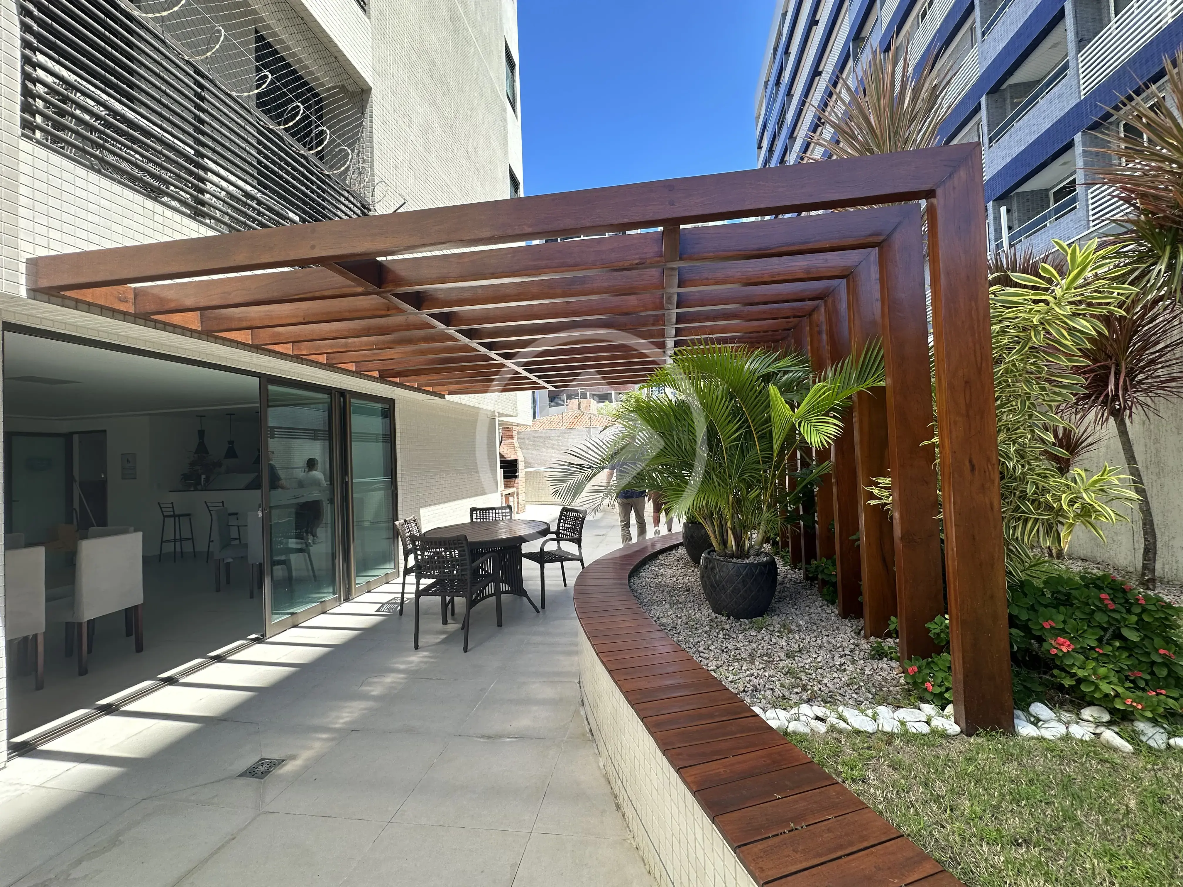 Image 9 - Apartamento em Jardim Oceania, João Pessoa - PB