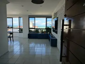 Apartamento Cabo Branco, João Pessoa - PB — foto 2