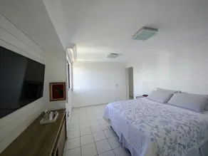 Imagem 4 - Apartamento em Cabo Branco, João Pessoa - PB