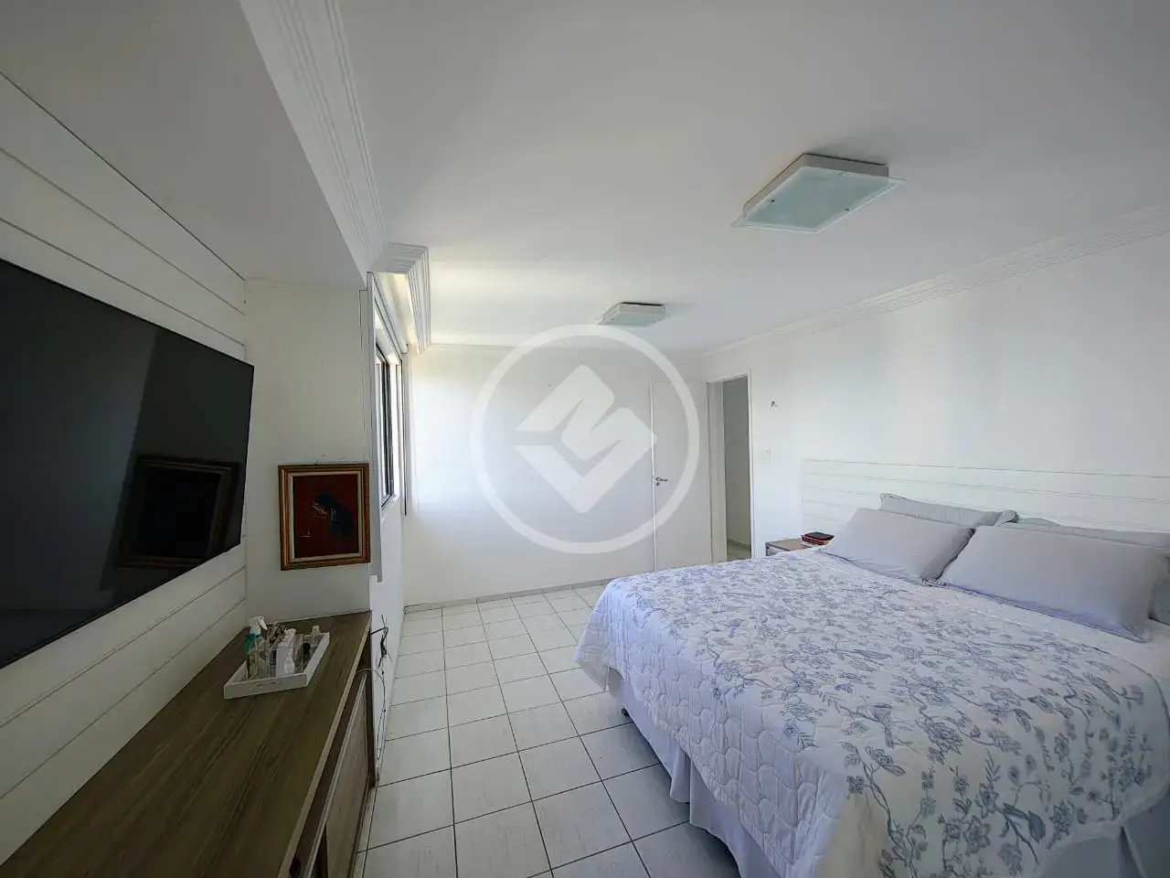 Imagem 4 - Apartamento em Cabo Branco, João Pessoa - PB