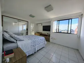 Imagem 3 - Apartamento em Cabo Branco, João Pessoa - PB