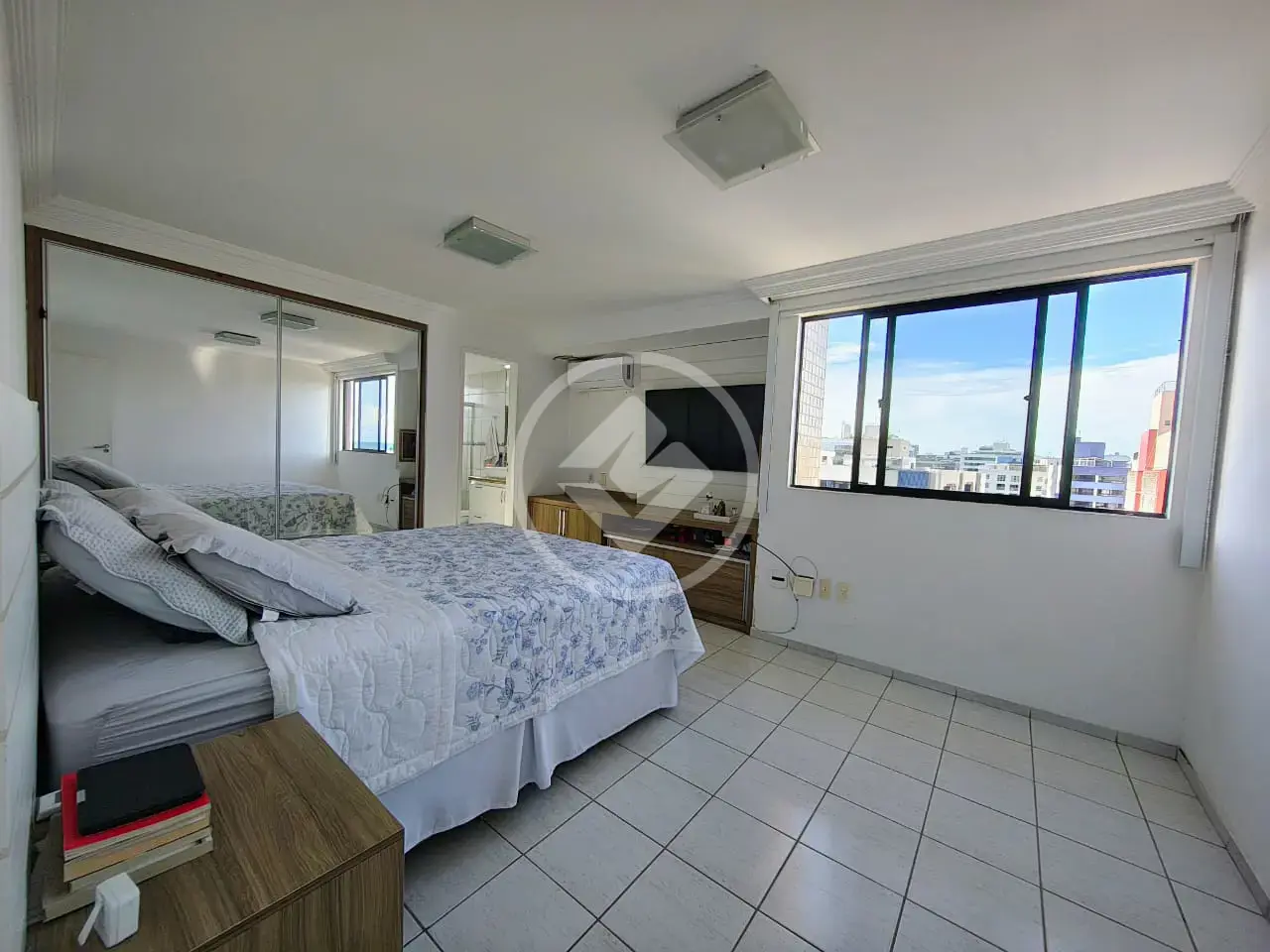 Imagem 3 - Apartamento em Cabo Branco, João Pessoa - PB