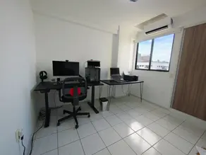 Imagem 6 - Apartamento em Cabo Branco, João Pessoa - PB