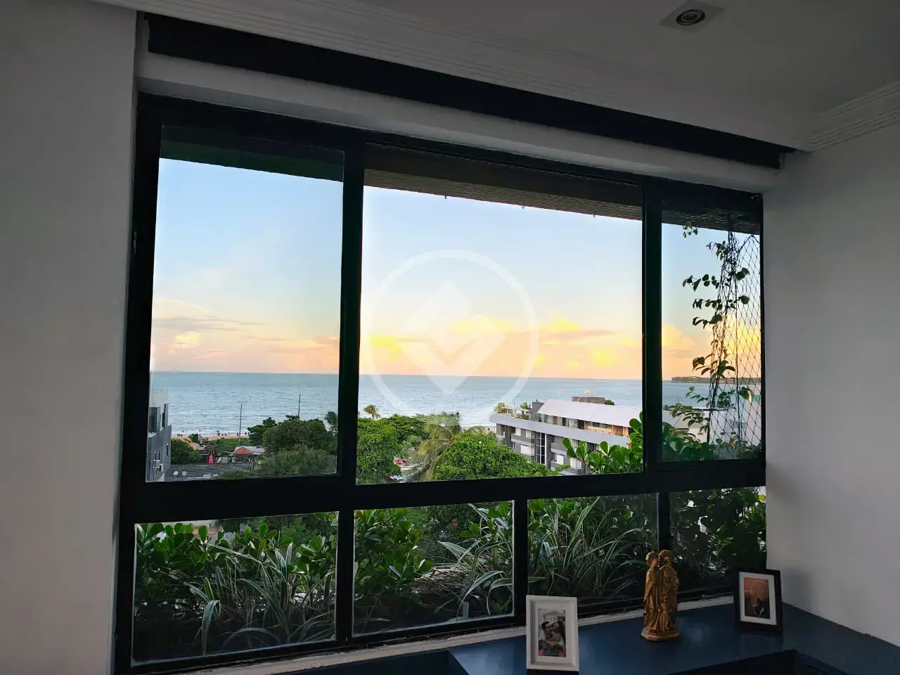 Image 13 - Apartamento em Cabo Branco, João Pessoa - PB