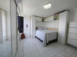 Imagem 5 - Apartamento em Cabo Branco, João Pessoa - PB