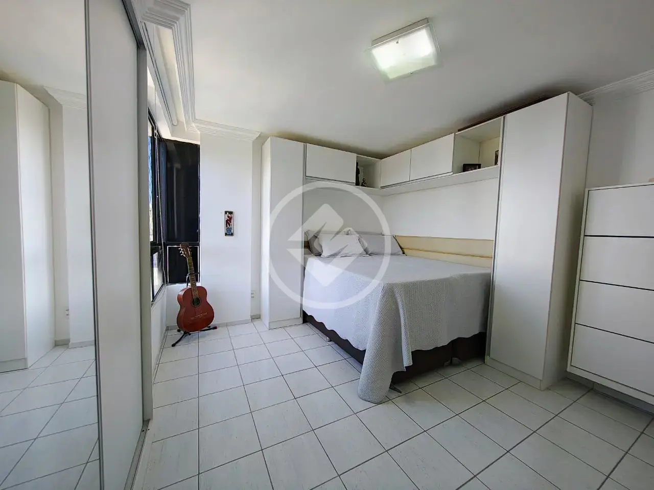 Imagem 5 - Apartamento em Cabo Branco, João Pessoa - PB