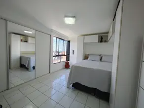 Imagem 2 - Apartamento em Cabo Branco, João Pessoa - PB