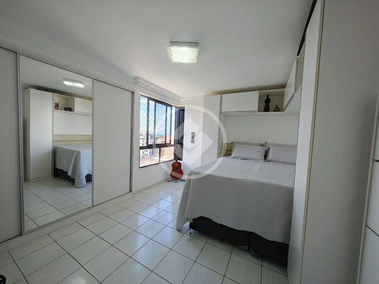 Imagem 2 - Apartamento em Cabo Branco, João Pessoa - PB