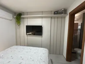 Imagem 2 - Apartamento em Altiplano Cabo Branco, João Pessoa - PB