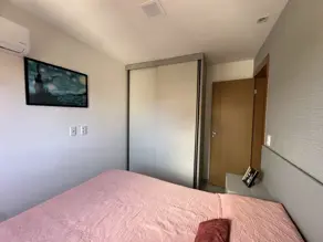 Apartamento Altiplano Cabo Branco, João Pessoa - PB — foto 2