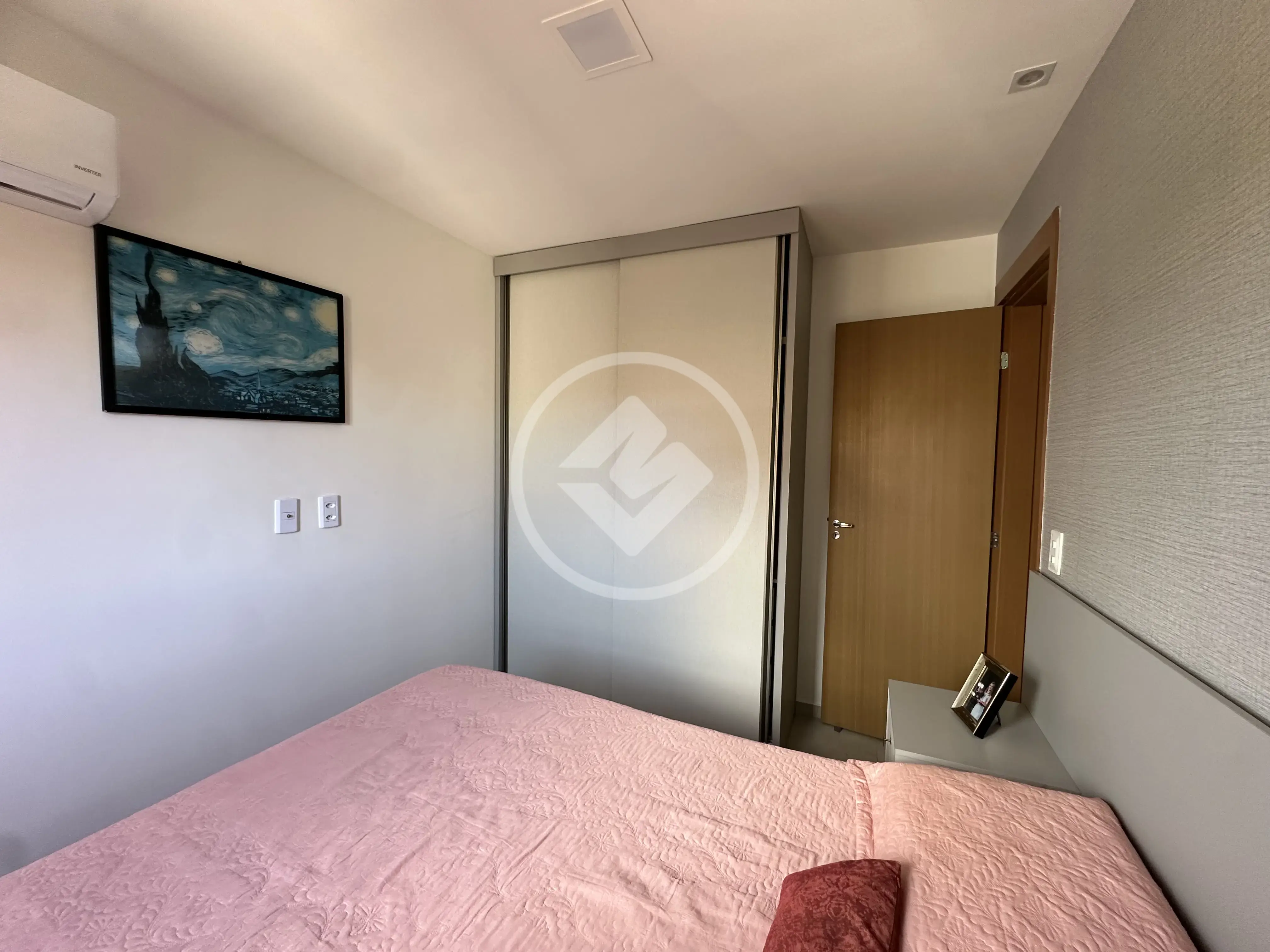 Imagem 1 - Apartamento em Altiplano Cabo Branco, João Pessoa - PB