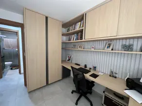Imagem 4 - Apartamento em Altiplano Cabo Branco, João Pessoa - PB