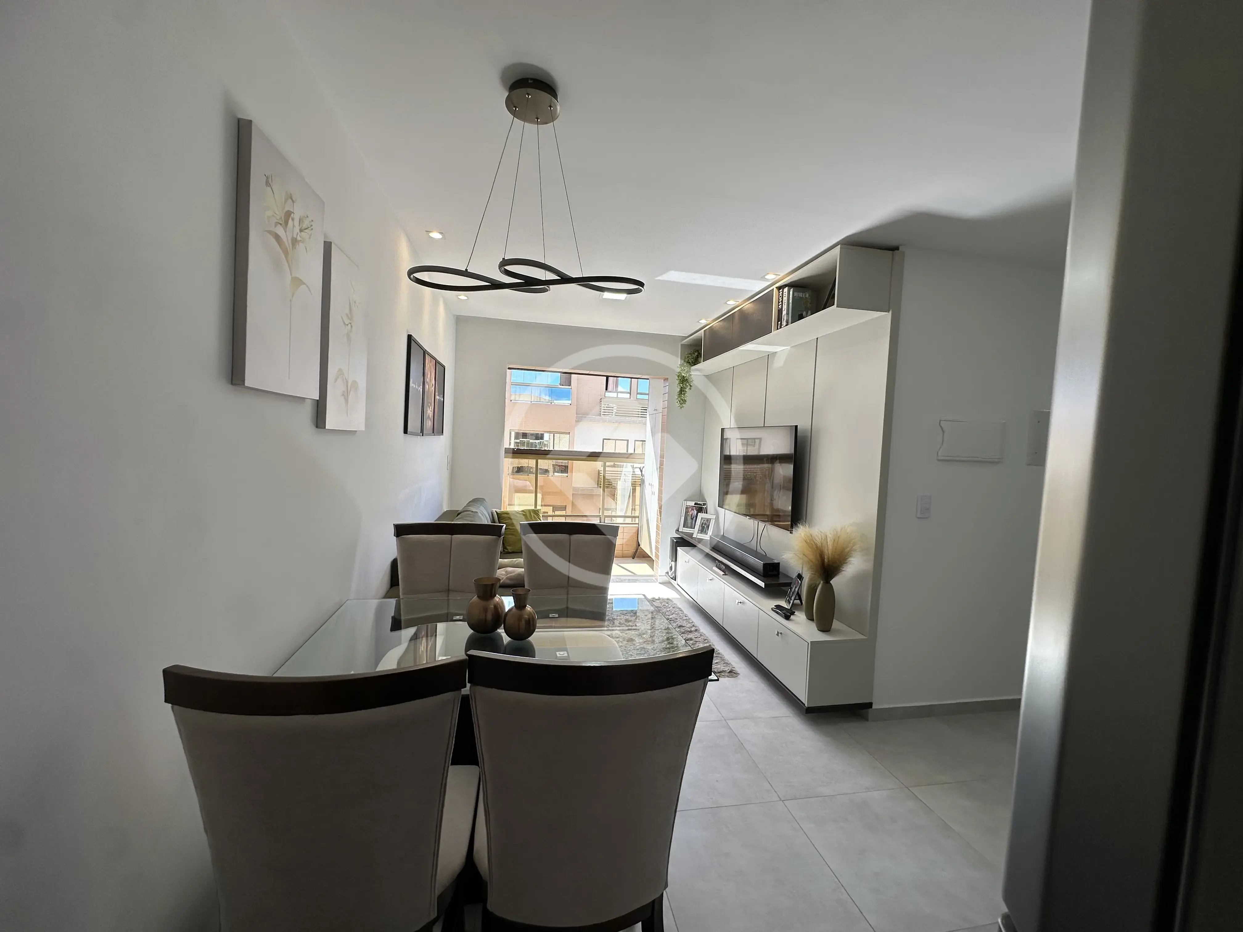 Imagem 1 - Apartamento em Altiplano Cabo Branco, João Pessoa - PB