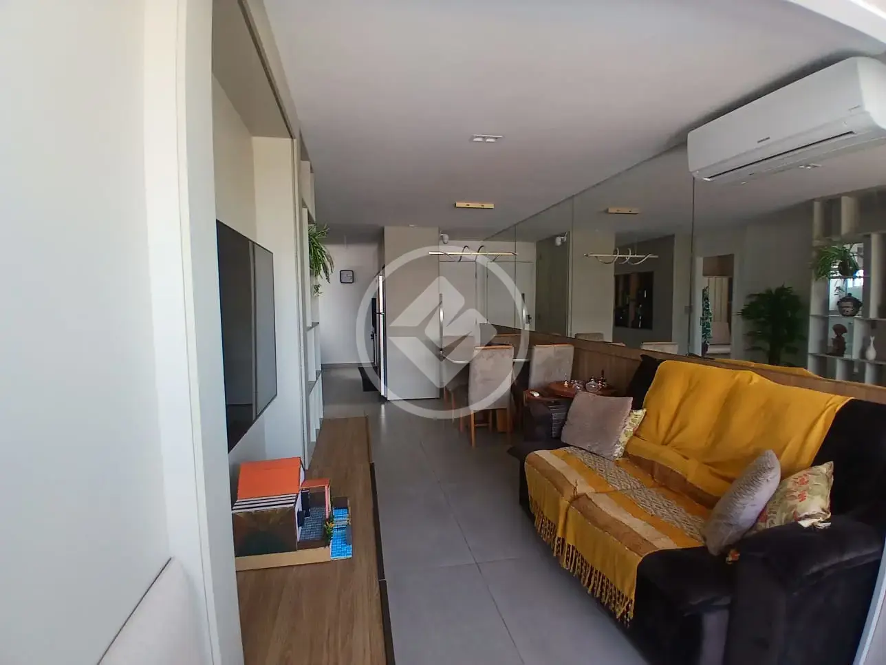 Imagem 3 - Apartamento em Jardim Oceania, João Pessoa - PB