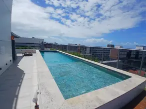 Apartamento Jardim Oceania, João Pessoa - PB — foto 1