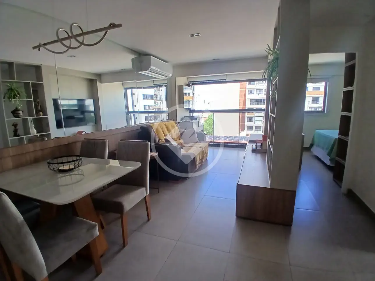 Imagem 1 - Apartamento em Jardim Oceania, João Pessoa - PB
