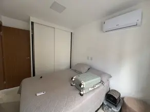 Imagem 3 - Apartamento em Altiplano Cabo Branco, João Pessoa - PB