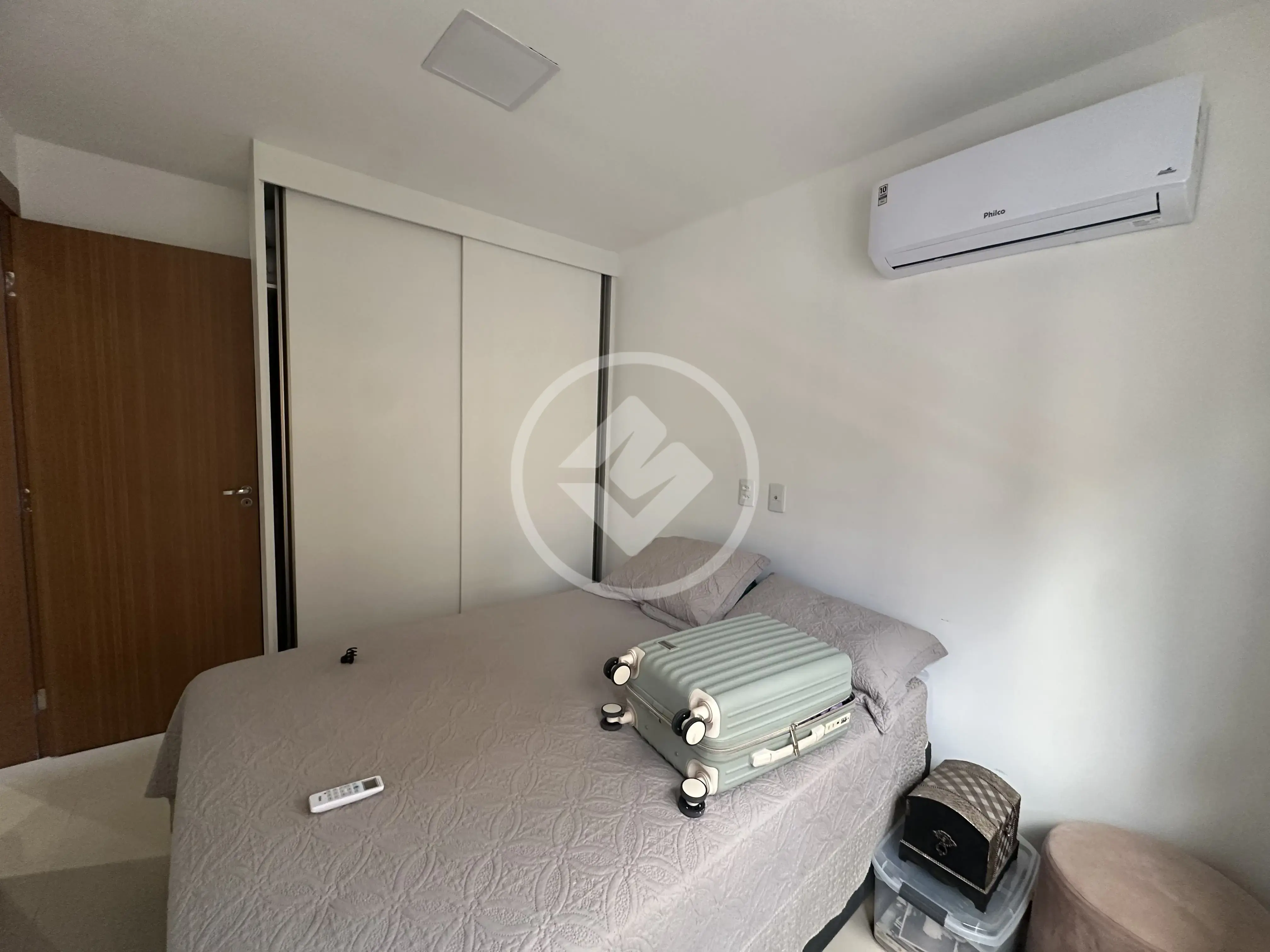 Imagem 3 - Apartamento em Altiplano Cabo Branco, João Pessoa - PB
