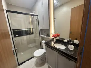 Imagem 5 - Apartamento em Altiplano Cabo Branco, João Pessoa - PB