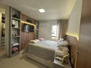 Imagem 2 - Apartamento em Altiplano Cabo Branco, João Pessoa - PB