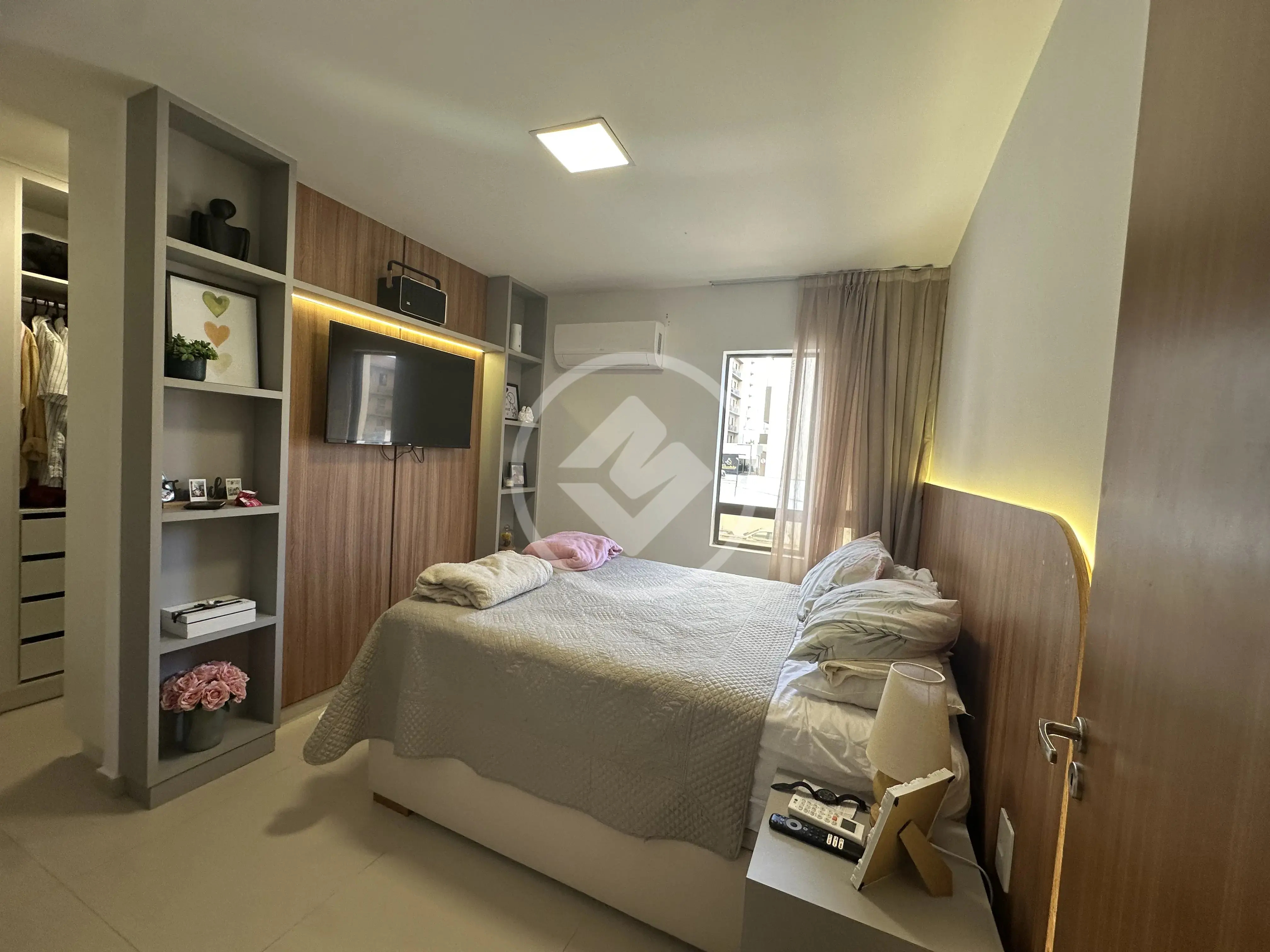 Imagem 2 - Apartamento em Altiplano Cabo Branco, João Pessoa - PB