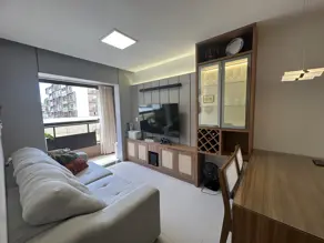 Apartamento Altiplano Cabo Branco, João Pessoa - PB — foto 1